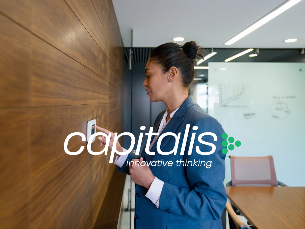 ISO 50001 EFICIENCIA ENERGÉTICA